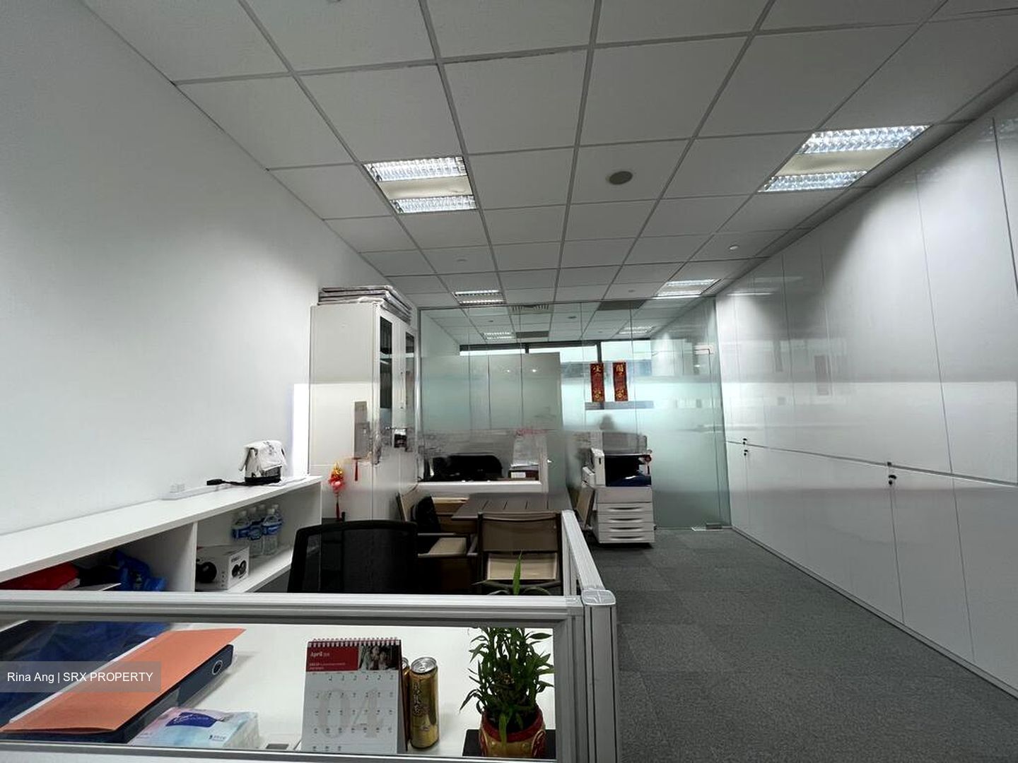 Paya Lebar Square (D14), Office #572947921
